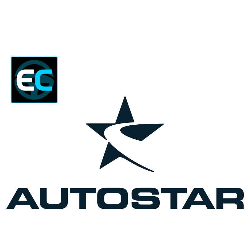 Autostar-Konformitätszertifikat