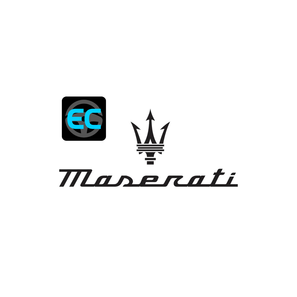 Certificat de conformité Maserati