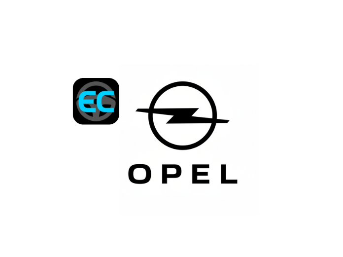 Certificat de Conformité Opel utilitaire