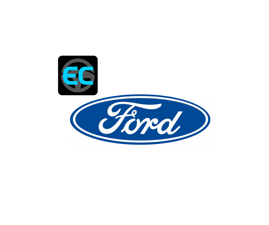 Certificado de Conformidad Ford