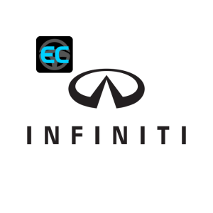 Certificat de Conformité Infiniti