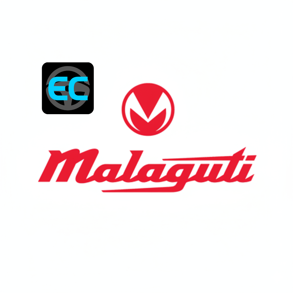 Certificat de conformité Malaguti