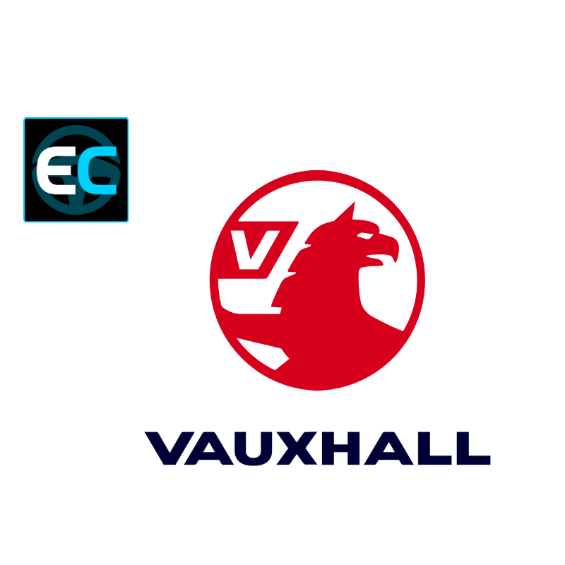 Certificato di conformità Vauxhall