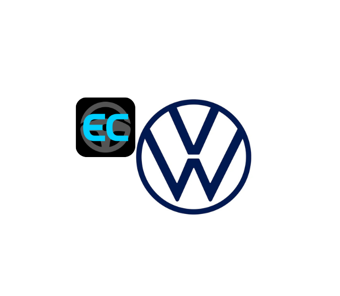 Europäisches Volkswagen-Konformitätszertifikat (COC)