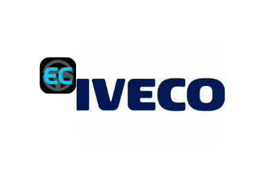 Certificat de Conformité Européen Iveco