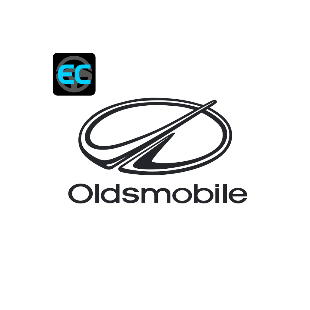 Certificat de Conformité Européen Oldsmobile (COC)