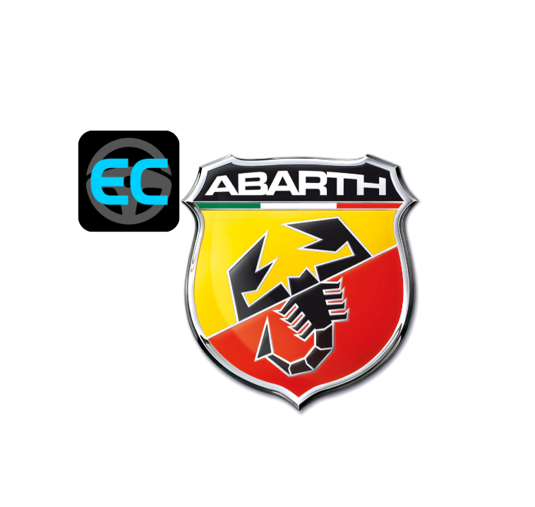 Certificado de Conformidad Europeo Abarth - COC Abarth