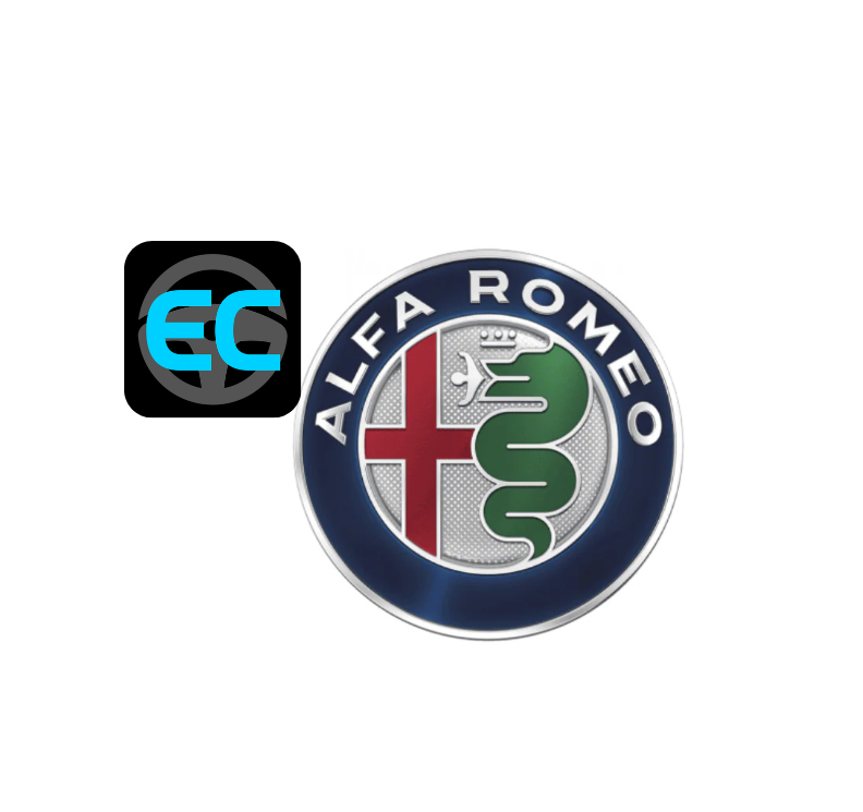 Europäisches Konformitätszertifikat Alfa Romeo – COC Alfa Romeo