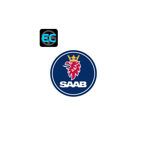 Certificat de Conformité Européen Saab - COC Saab