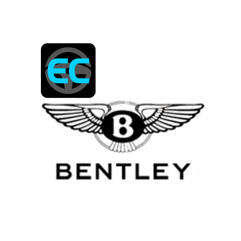 Europäisches Konformitätszertifikat (C.O.C) Bentley