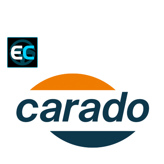 Certificat de conformité Carado