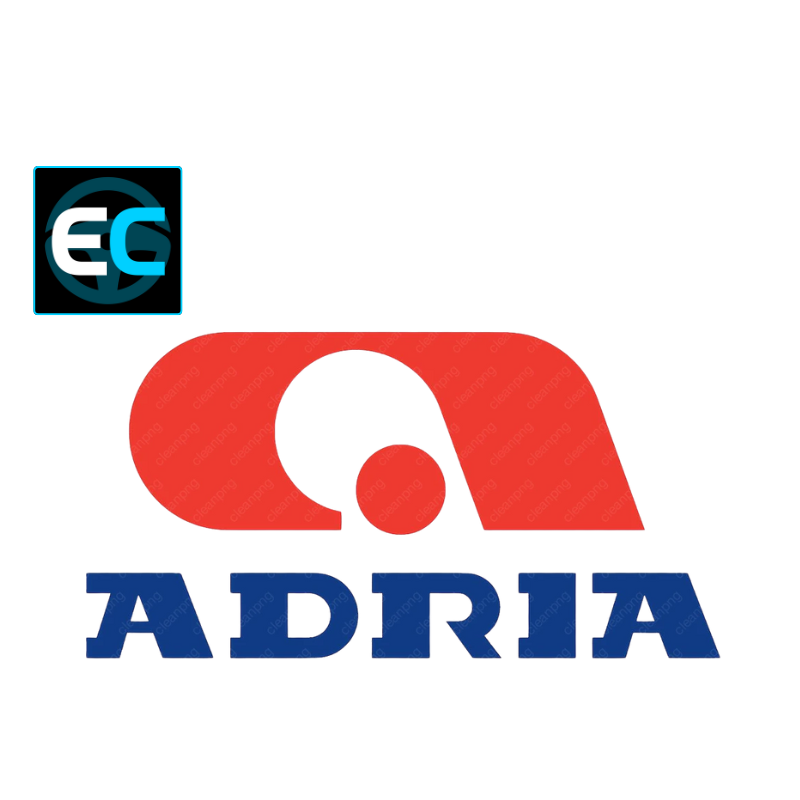 Adria-Konformitätszertifikat