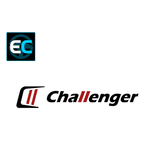 Certificat de conformité Challenger