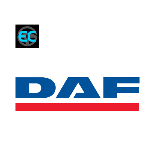 Certificato di conformità DAF