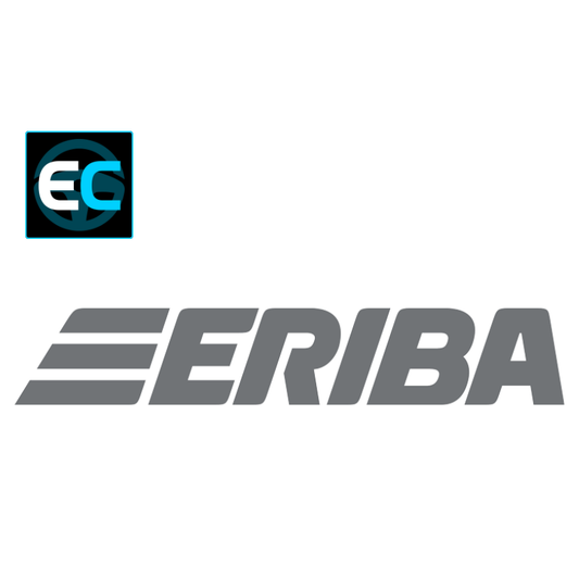 Certificato di conformità Eriba