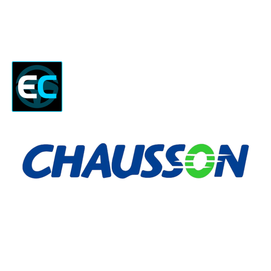 Certificat de conformité Chausson