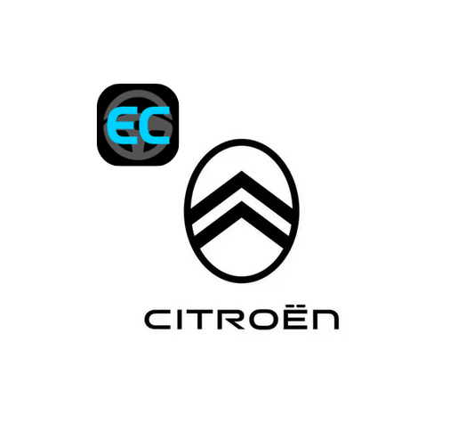 Certificat de conformité Citroën camionnette