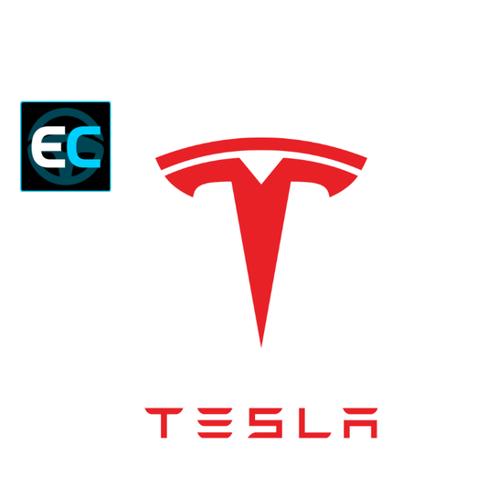 Tesla-Konformitätszertifikat