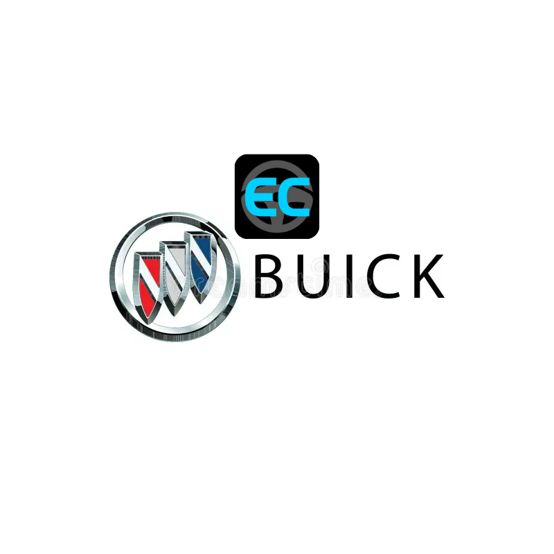 Europäisches Konformitätszertifikat Buick – COC Buick