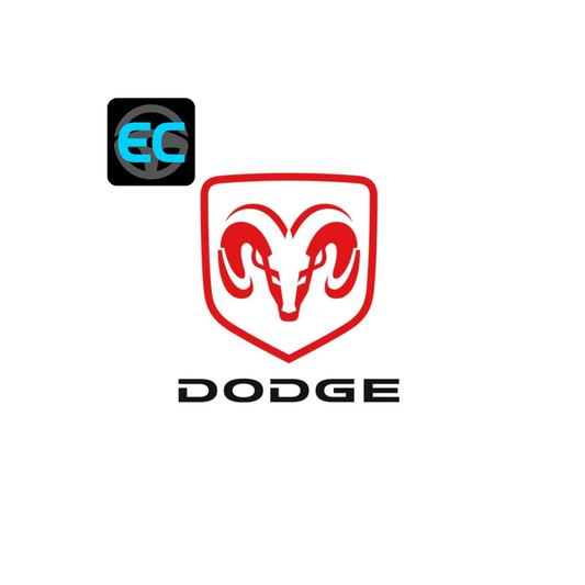 Certificato di conformità Dodge (COC) - Certificato di conformità europeo Dodge