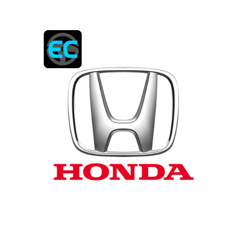 Certificato di conformità europeo Honda (COC)