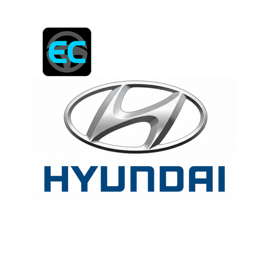 Certificato di conformità Hyundai (COC Hyundai)