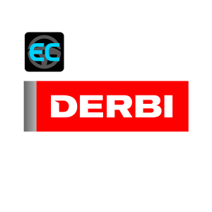 Certificat de conformité Derbi