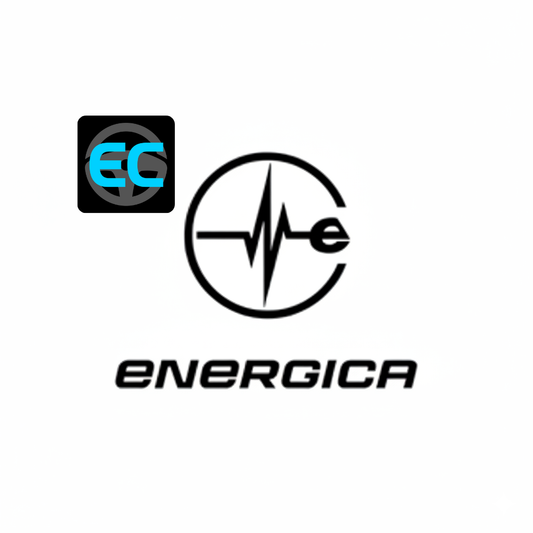 Certificat de conformité Energicamotor