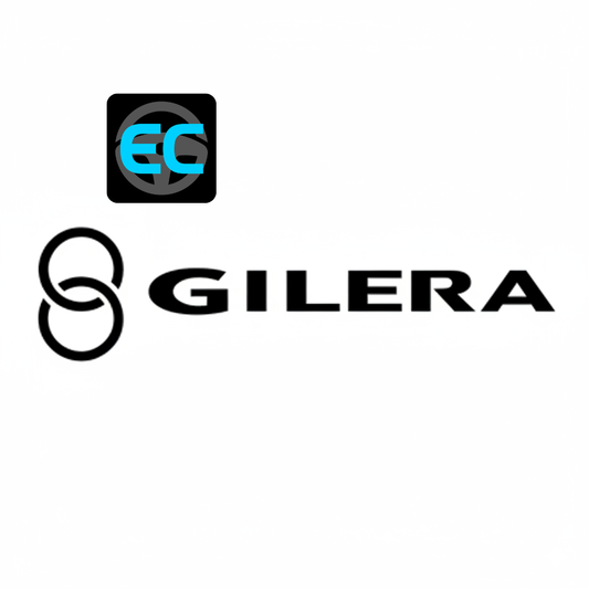 Certificat de Conformité Européen Gilera (COC)