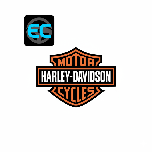 Certificat de conformité Harley Davison