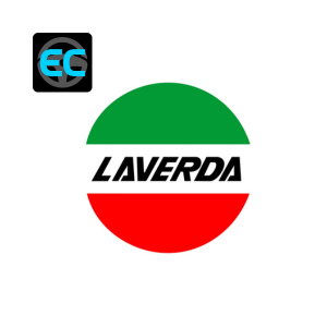Certificat de Conformité Européen Laverda (COC)