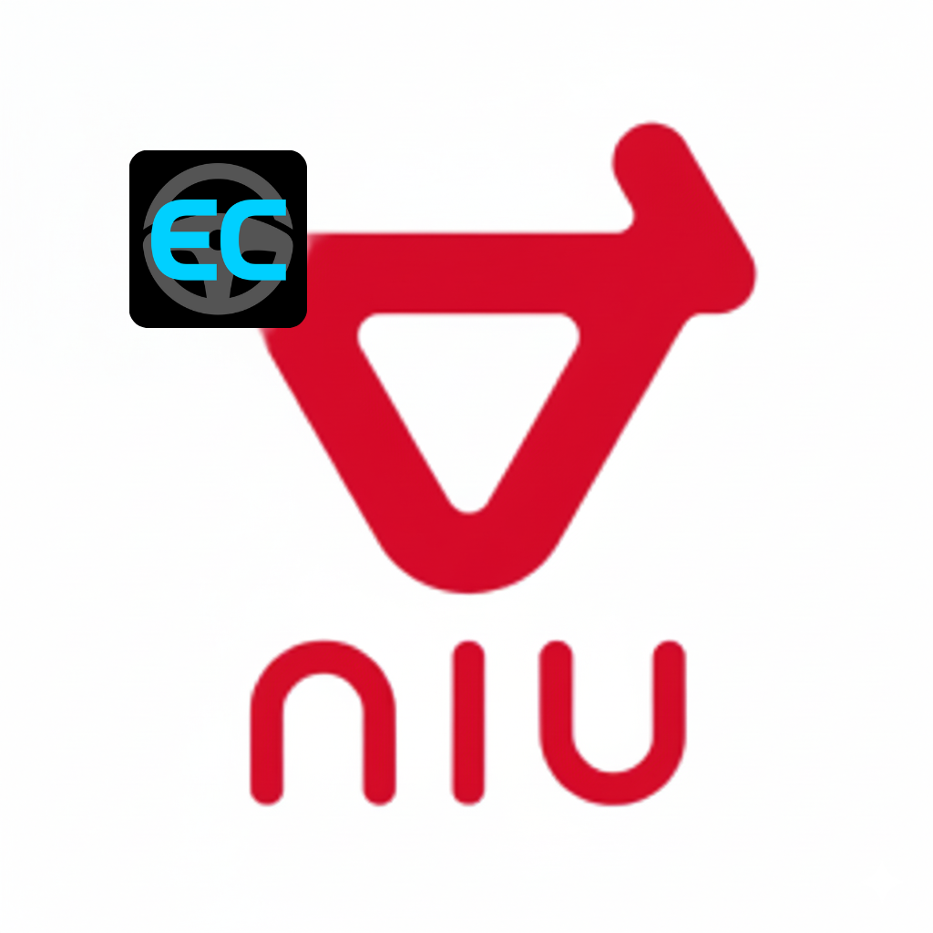 Certificat de conformité Niu