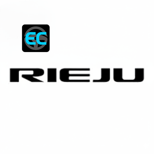 Certificat de conformité Rieju