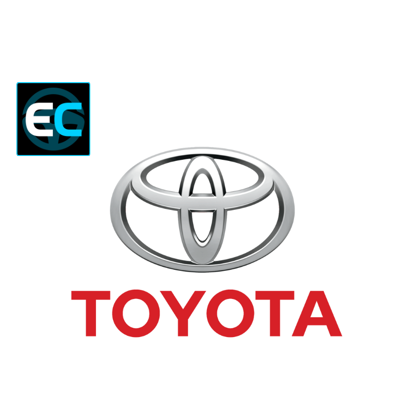 Certificat de Conformité Toyota