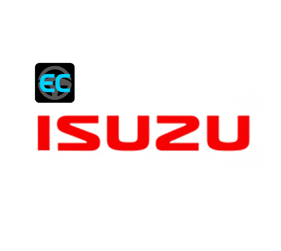 Certificado de Conformidade Isuzu