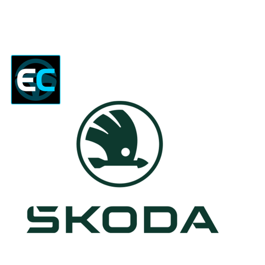 Skoda-Konformitätszertifikat