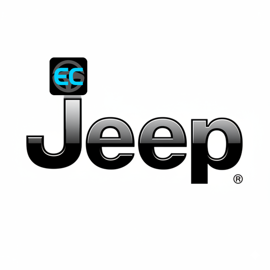 Certificato di conformità Jeep