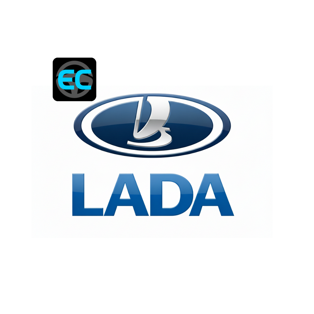 Certificado de Conformidade Lada