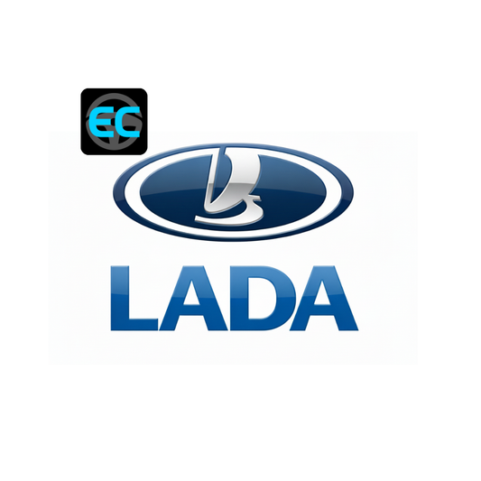 Certificato di conformità Lada