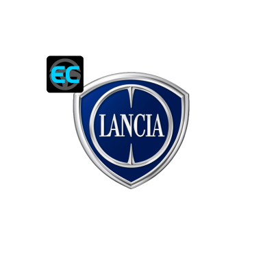 Lancia Certificate of Conformity