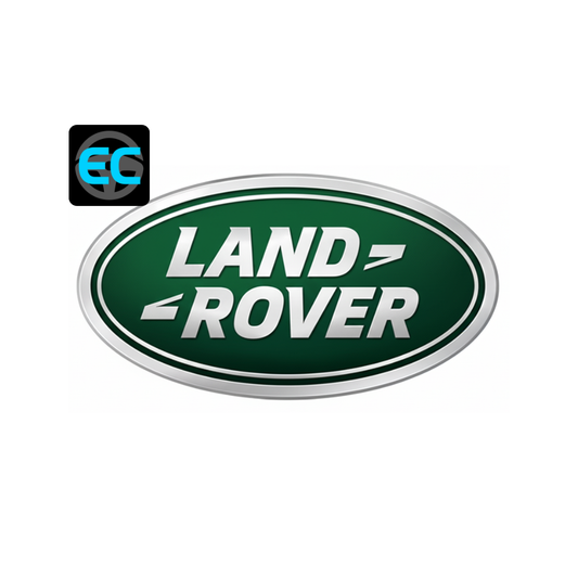 Konformitätszertifikat Land Rover