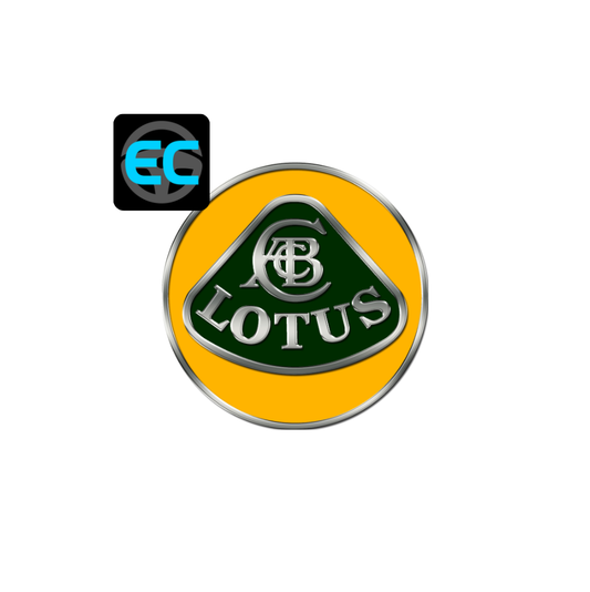 Lotus Konformitätszertifikat