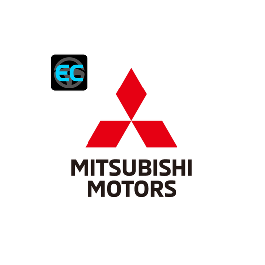 Mitsubishi Konformitätszertifikat