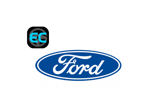 Certificat de Conformité Européen Ford