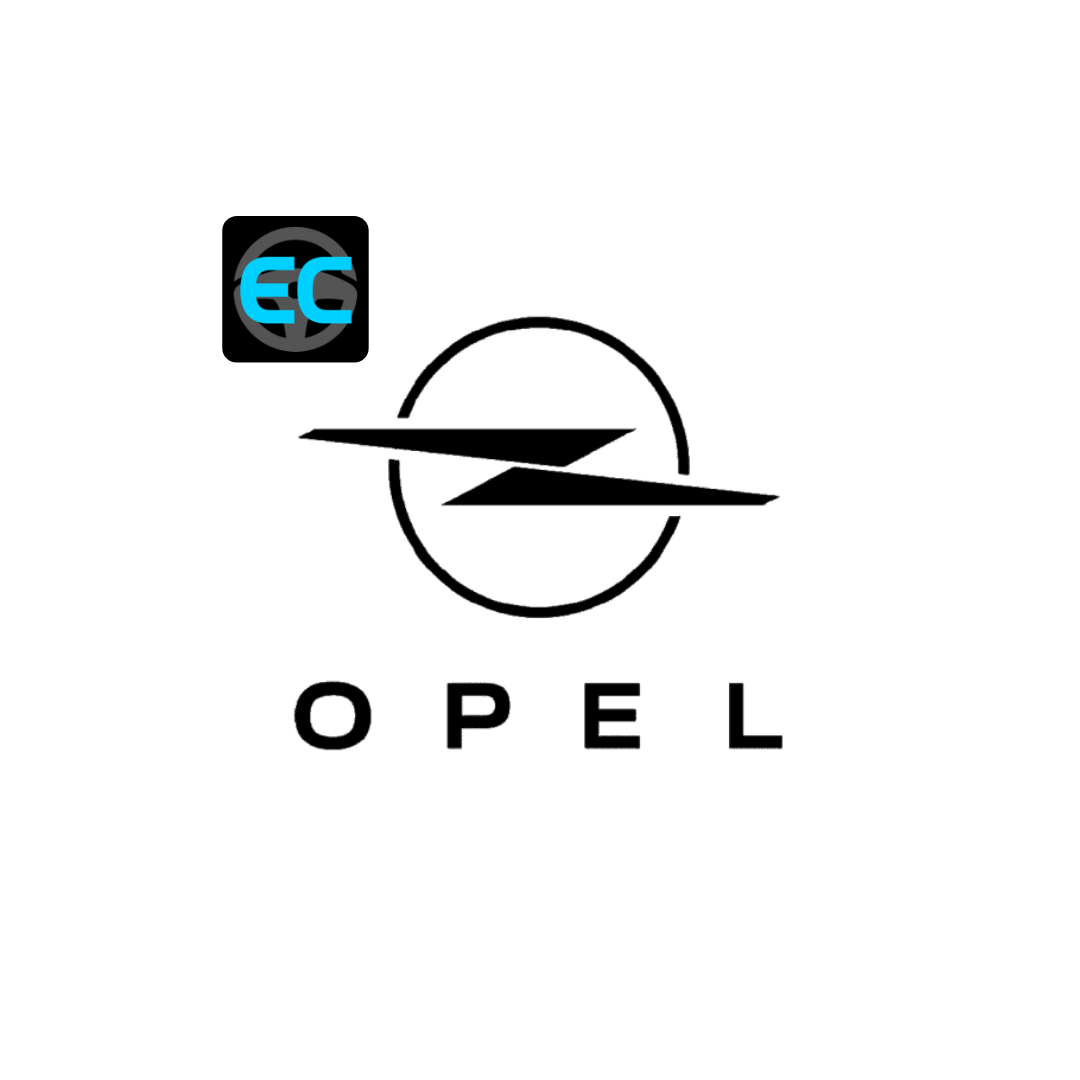 Certificado de Conformidad Opel