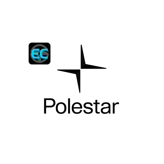 Polestar-Konformitätszertifikat - COC Polestar