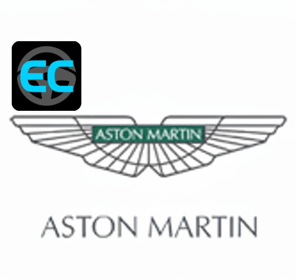 Certificat de Conformité Européen Aston Martin