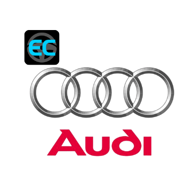 Audi-Konformitätszertifikat