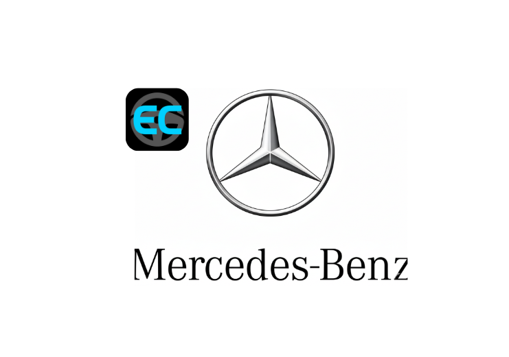 Certificat de Conformité Européen Mercedes (COC)
