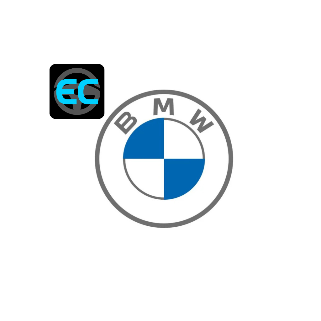 Europäisches Konformitätszertifikat BMW